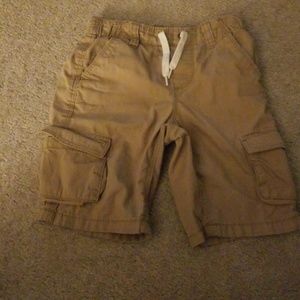 Toddler shorts